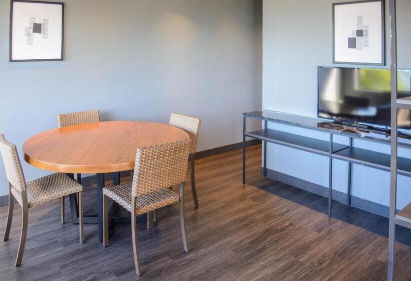 Апартаменты 1 Спальня Вид на Море, Mighil Hotel & Eventos