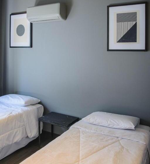 Апартаменты 1 Спальня Вид на Море, Mighil Hotel & Eventos