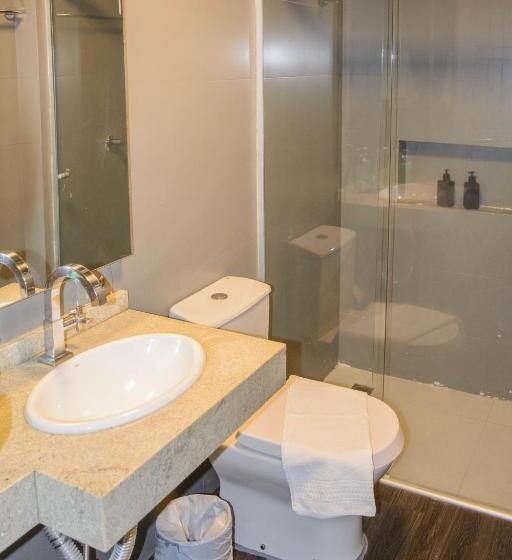 Апартаменты 1 Спальня Вид на Море, Mighil Hotel & Eventos