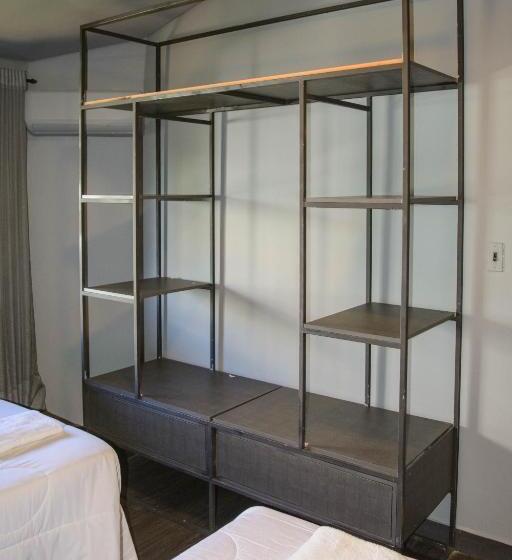 Апартаменты Пентхаус 1 Спальня, Mighil Hotel & Eventos