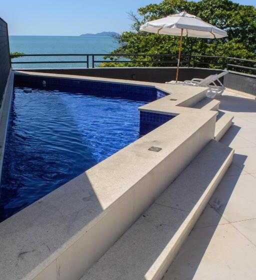 Апартаменты Пентхаус 1 Спальня, Mighil Hotel & Eventos