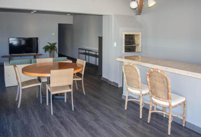 Апартаменты Пентхаус 1 Спальня, Mighil Hotel & Eventos