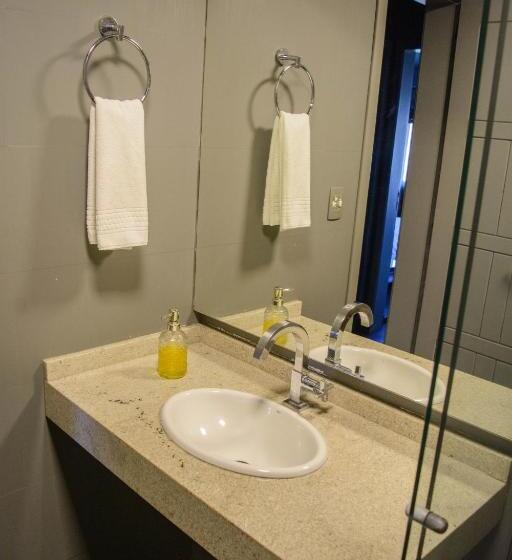 Апартаменты Пентхаус 1 Спальня, Mighil Hotel & Eventos