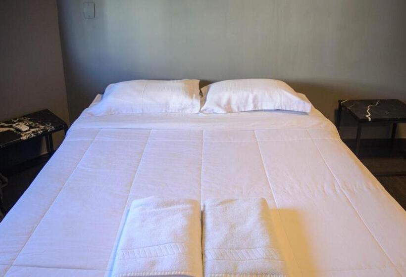 Апартаменты Пентхаус 1 Спальня, Mighil Hotel & Eventos