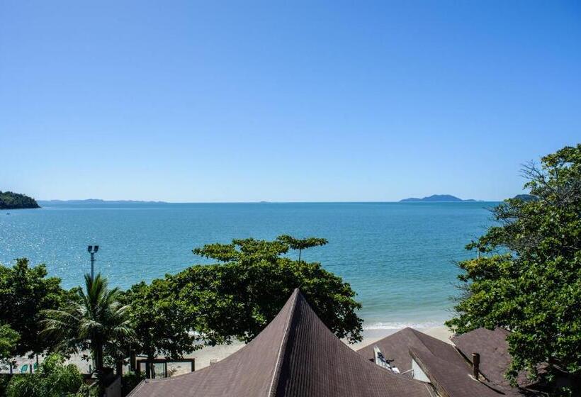 Апартаменты Пентхаус 1 Спальня, Mighil Hotel & Eventos