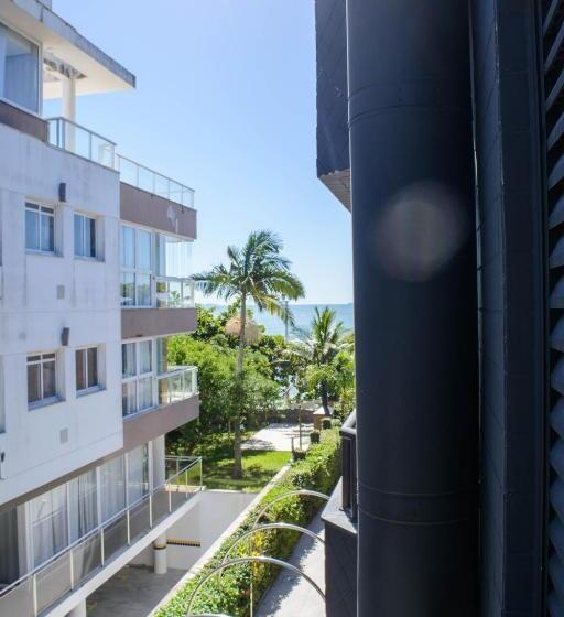 Апартаменты Deluxe 1 Спальня, Mighil Hotel & Eventos