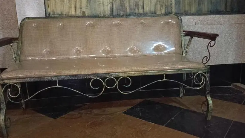 اتاق راحتی سه تخته, Oasis Hotel And Guest House. Voi
