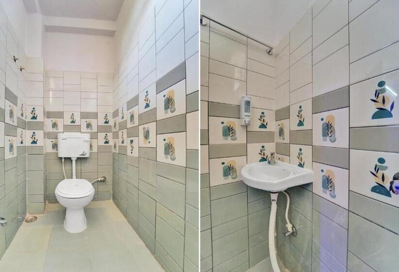 トリプルクラシックルーム, Oyo Flagship Sd Hotel & Marriage Hall