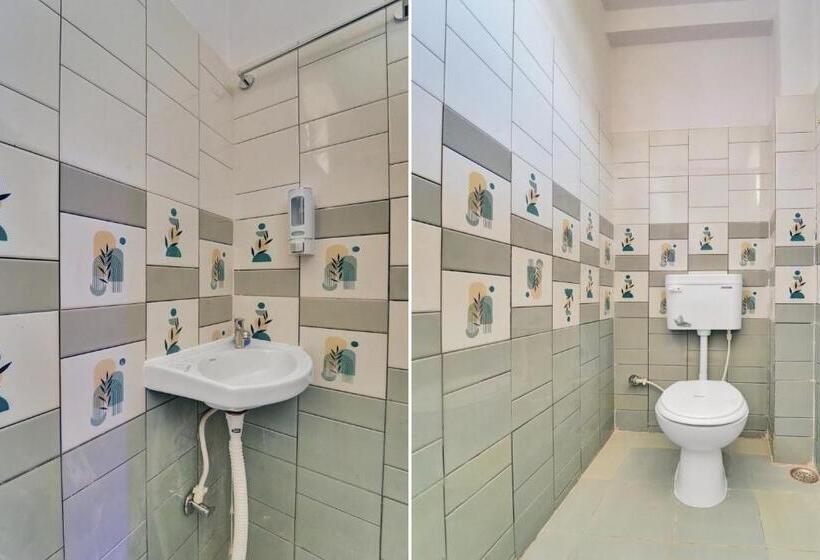 三人经典房间, Oyo Flagship Sd Hotel & Marriage Hall