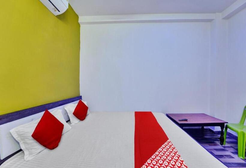 トリプルクラシックルーム, Oyo Flagship Sd Hotel & Marriage Hall