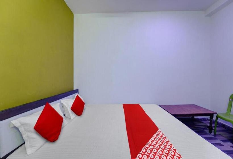 トリプルクラシックルーム, Oyo Flagship Sd Hotel & Marriage Hall