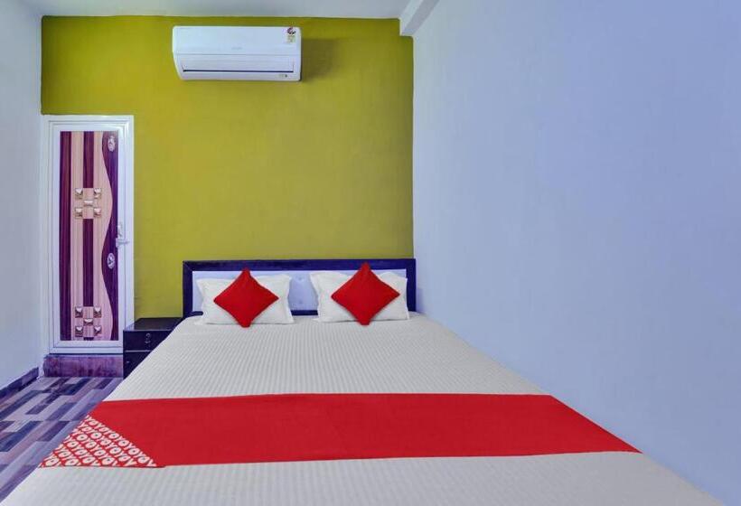 トリプルクラシックルーム, Oyo Flagship Sd Hotel & Marriage Hall