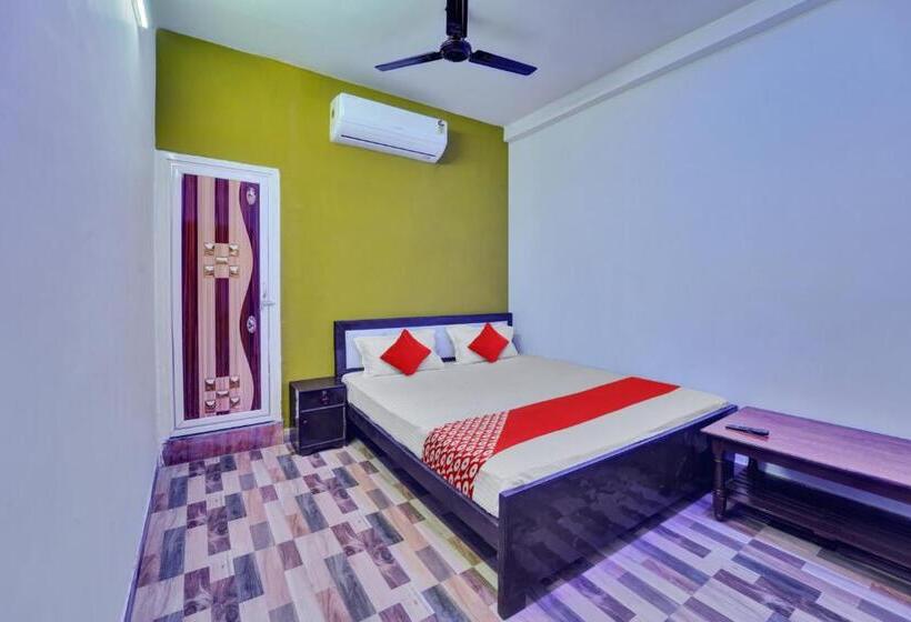 トリプルクラシックルーム, Oyo Flagship Sd Hotel & Marriage Hall