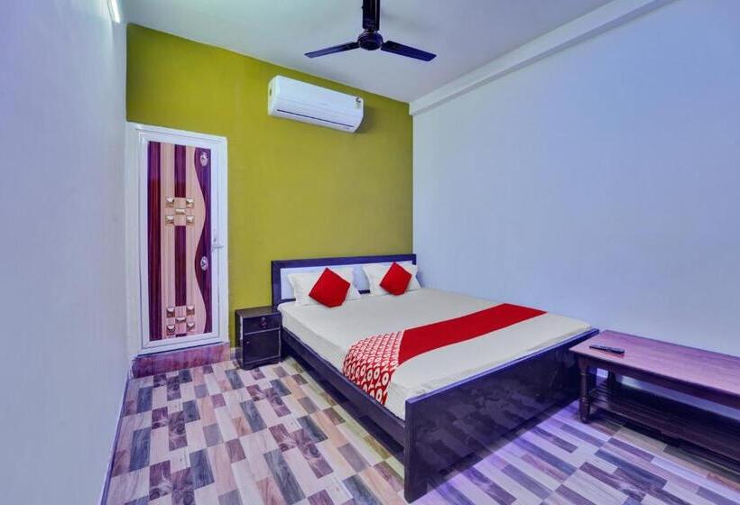 トリプルクラシックルーム, Oyo Flagship Sd Hotel & Marriage Hall