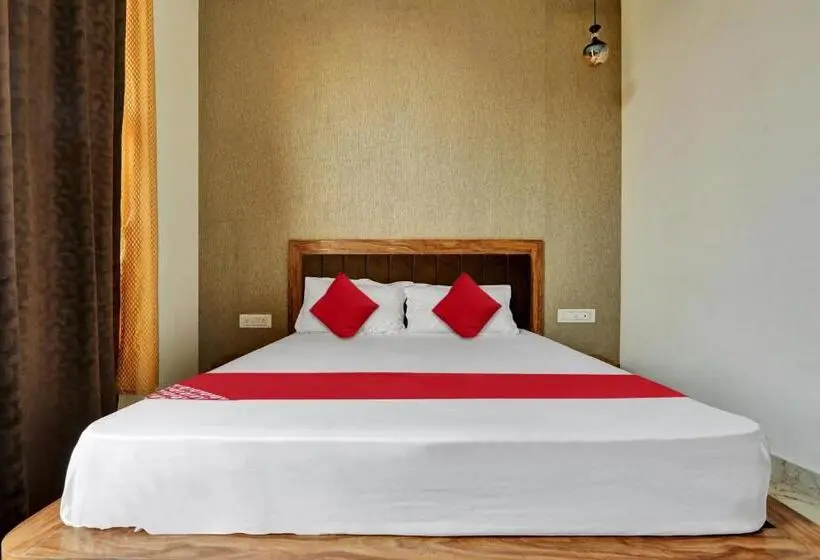 トリプルクラシックルーム, Oyo Hotel Haveli