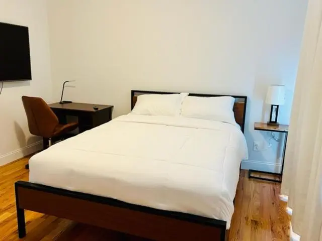 آپارتمان 3 خوابه, Cozy & Deluxe Apartment   Ez Access To Nyc
