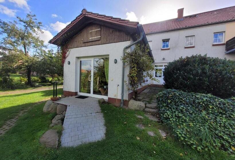 适合残疾人使用的标准间, Hirschhof Hildebrandt