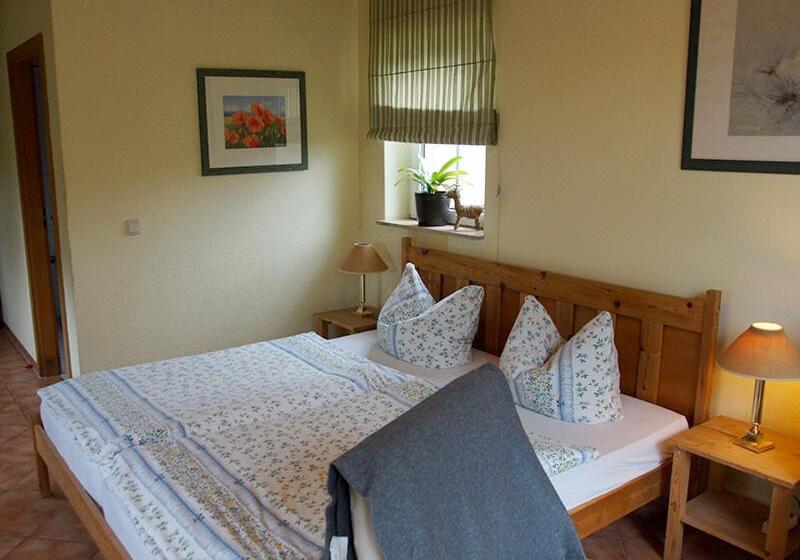 适合残疾人使用的标准间, Hirschhof Hildebrandt