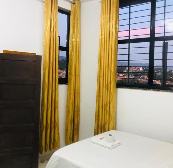 اتاق استاندارد, Hospedaje Manly Paradise