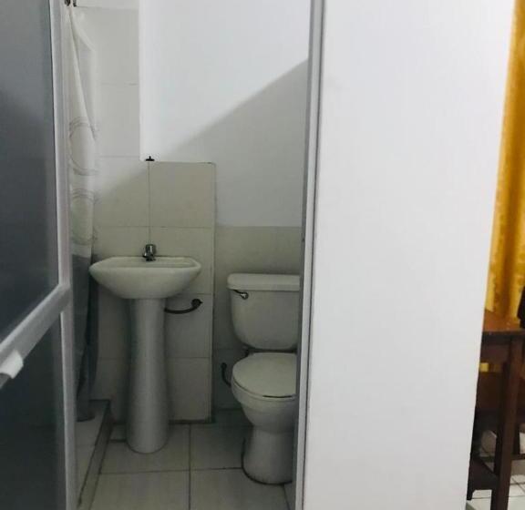 اتاق استاندارد, Hospedaje Manly Paradise