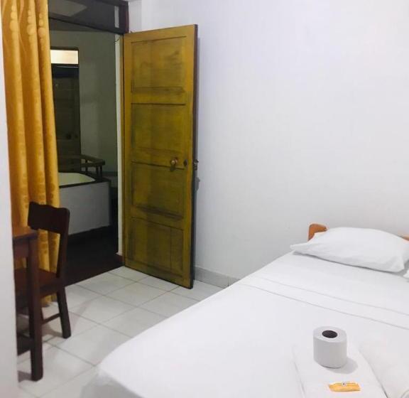 اتاق استاندارد, Hospedaje Manly Paradise