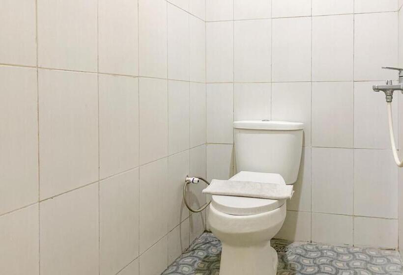 Номер Стандарт, Twospaces Living At Panorama Eco Stay, Batu Malang