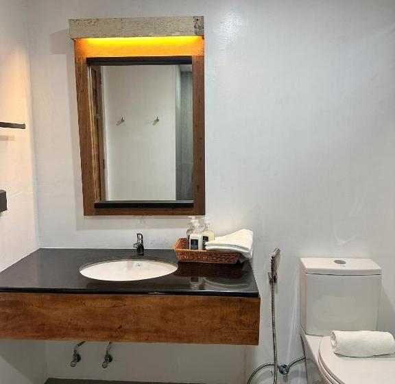 ‫فيلا غرفة نوم واحدة, Salum Dive Resort