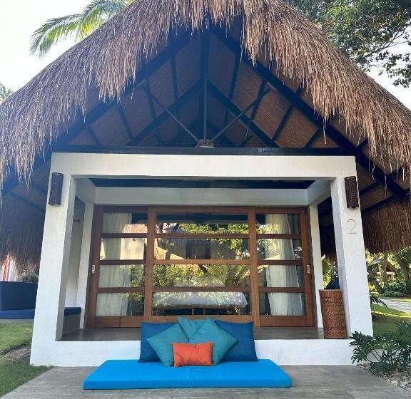 프리미엄 스위트, Salum Dive Resort