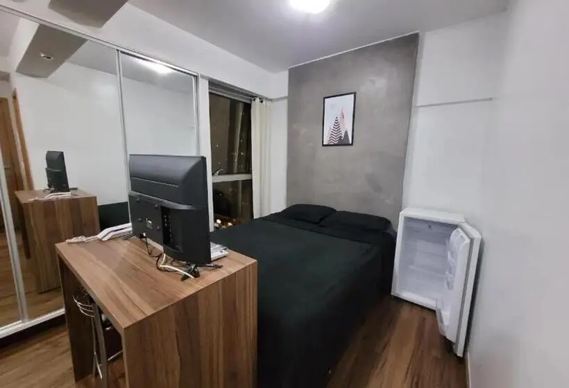 １ベッドルームアパートメント, 511. Flat Hotel S4