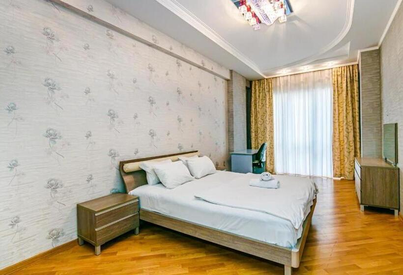 침실 3개 아파트, Apart Hotel Fsnc 3