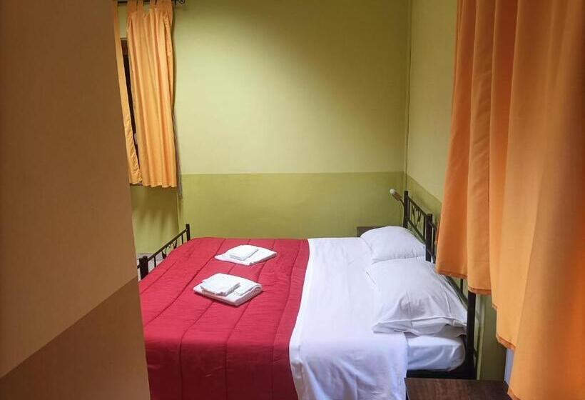 חדר סטנדרט, Casa D Alunzio   Case Per Ferie In Ospitalita  Diffusa