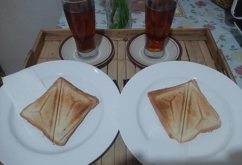 חדר סטנדרט, D  Pottery Homestay