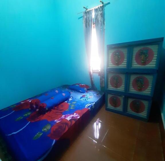 חדר סטנדרט, D  Pottery Homestay