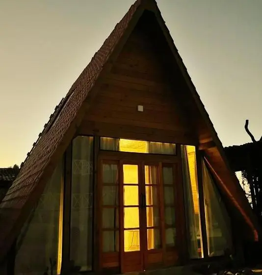 Superior-perhehuone, Solita Beach Bungalow   Kite Spot
