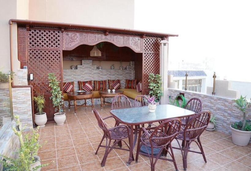 Quarto Standard Casa de Banho Partilhada, Tamraght 1