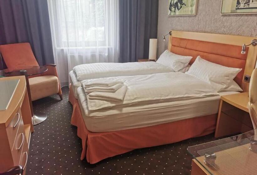 スタンダードルーム, Alter Hof