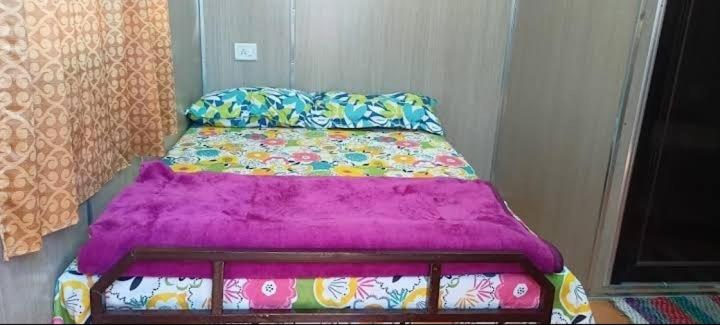 스탠다드 룸, Countries Container Resort