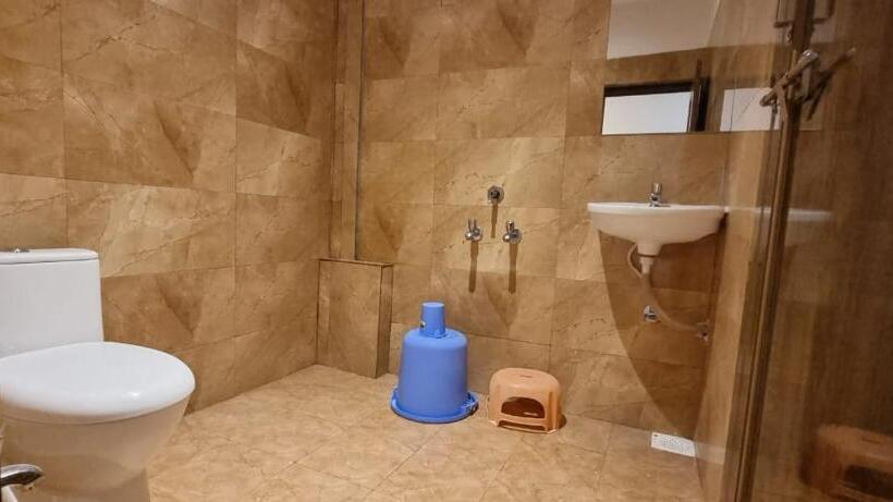 Quarto Deluxe, Flamingo