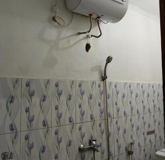 غرفة ديلوكس, Global Syariah