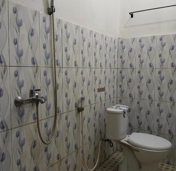 غرفة ديلوكس, Global Syariah