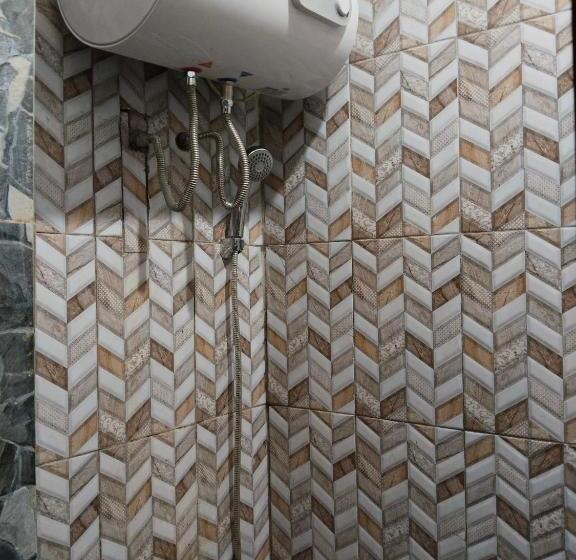 غرفة أساسية, Global Syariah