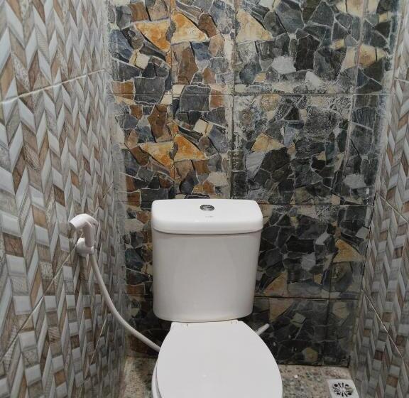 غرفة أساسية, Global Syariah