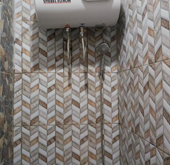 غرفة أساسية, Global Syariah