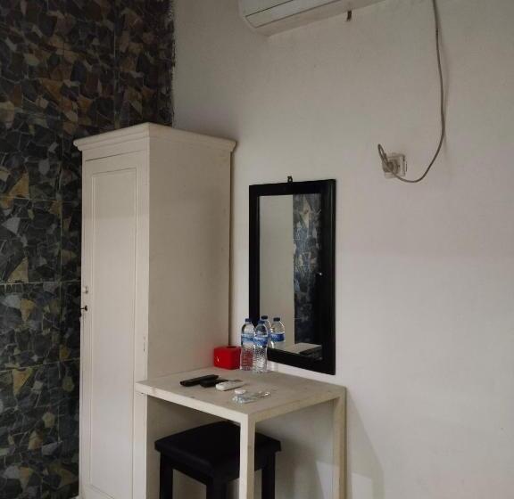 غرفة أساسية, Global Syariah