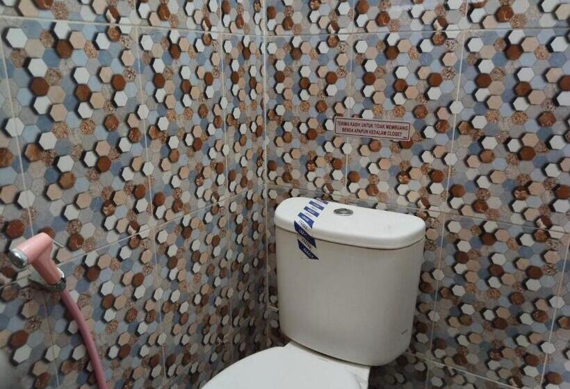 غرفة قياسية, Global Syariah