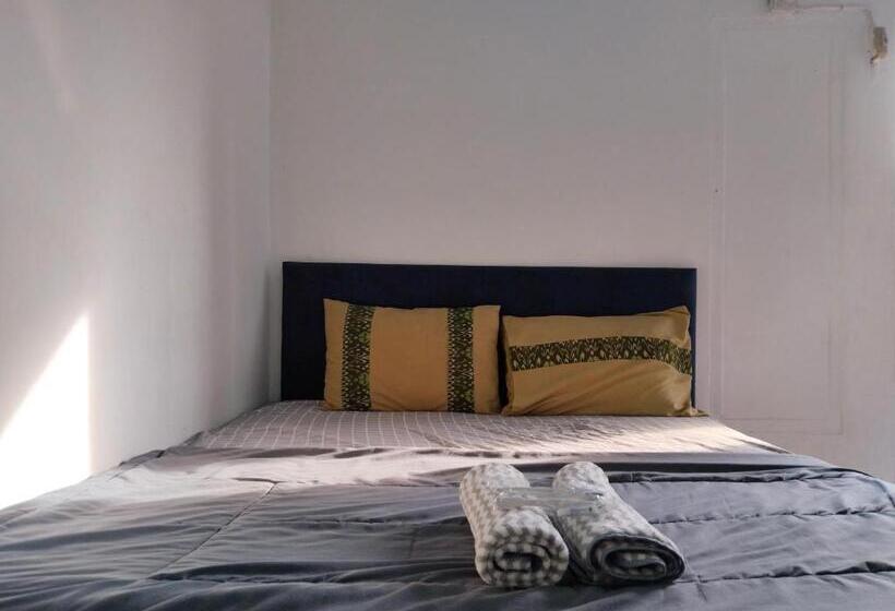 غرفة قياسية, Global Syariah