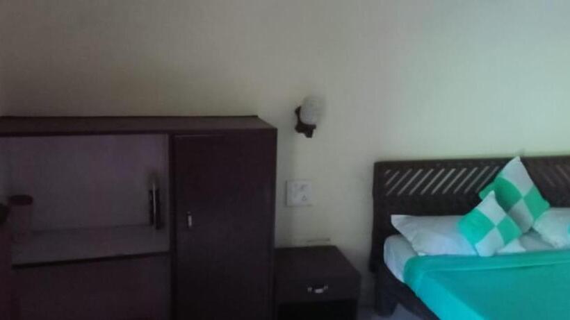 סוויטת דופלקס, Green Woods Resort