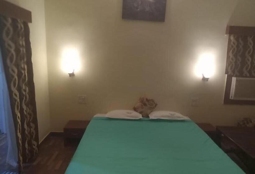 סוויטת דופלקס, Green Woods Resort