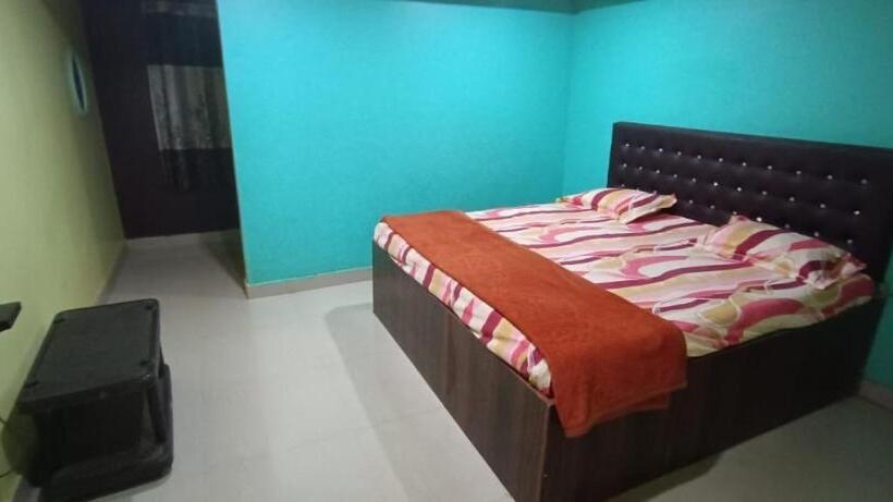 Standard Room, Holiday Park Resort