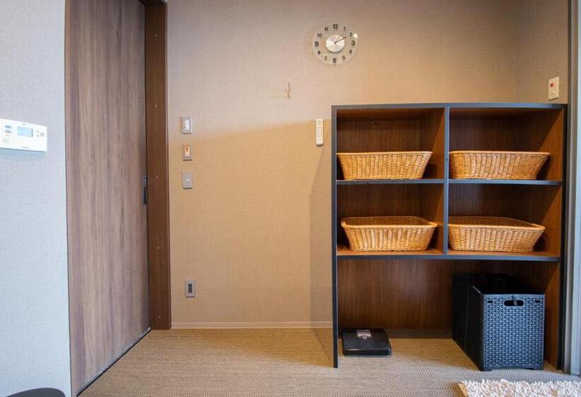 Standard-studio, La Se Ri Resort & Stay Vacation Stay 63364v